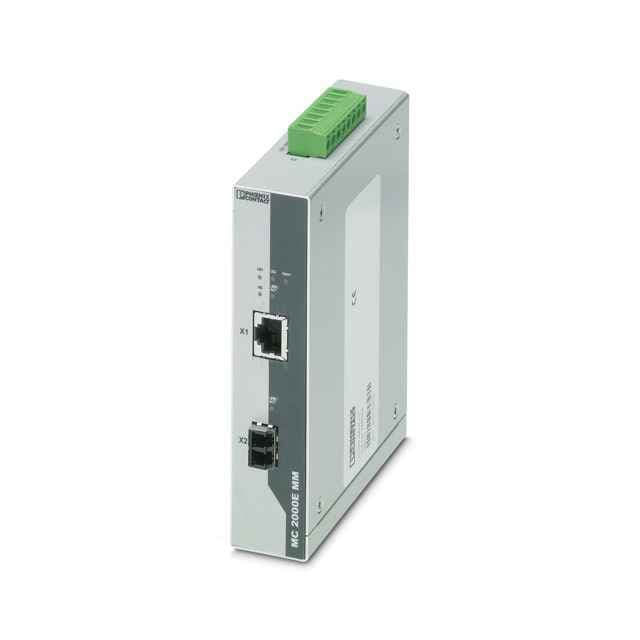 FL MC 2000E LC Phoenix Contact
