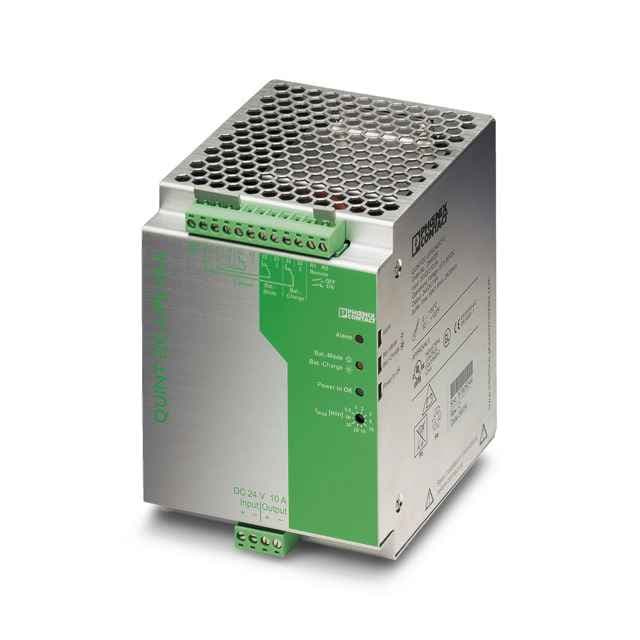 QUINT-DC-UPS/24DC/10 Phoenix Contact