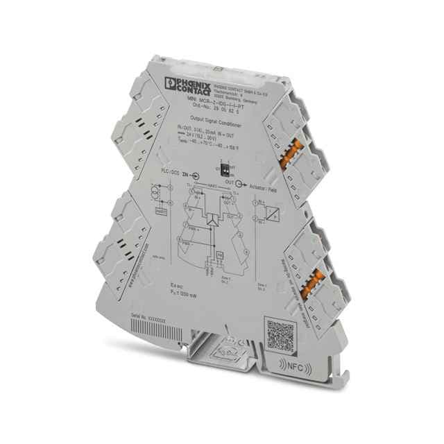 MINI MCR-2-IDS-I-I-PT Phoenix Contact
