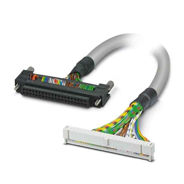 FLK 50/EZ-DR/FCN40/100/OMR-OUT Phoenix Contact