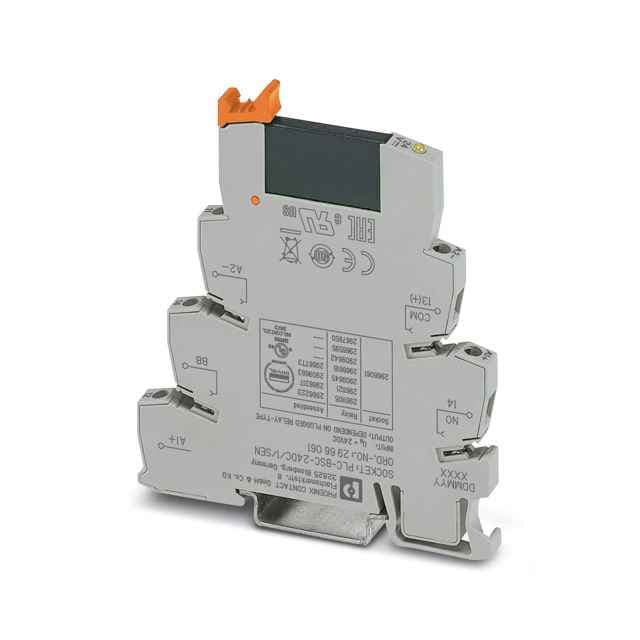 PLC-OSC- 24DC/230AC/  1 Phoenix Contact