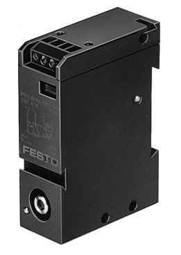 vpev-w-kl-led-gh Festo