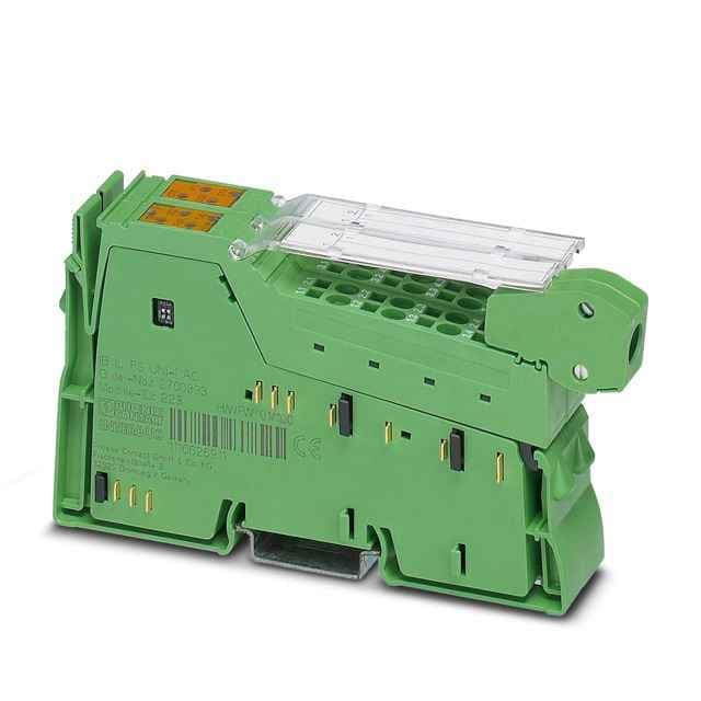 IB IL RS UNI-PAC Phoenix Contact