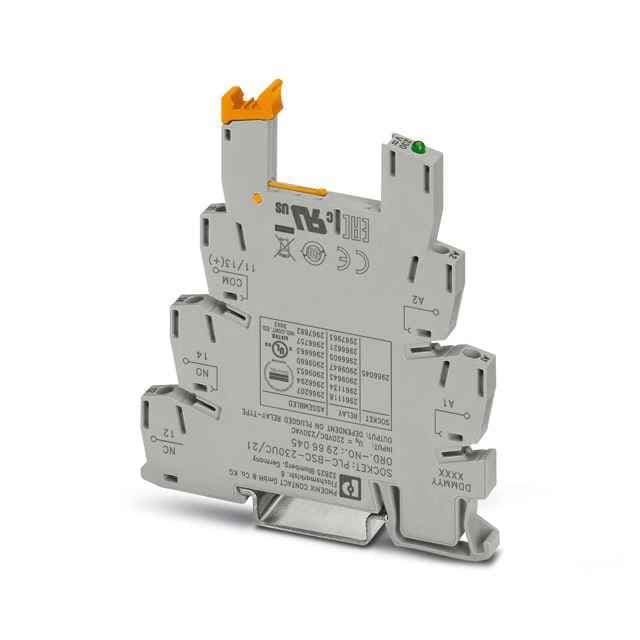 PLC-BSC-230UC/21 Phoenix Contact