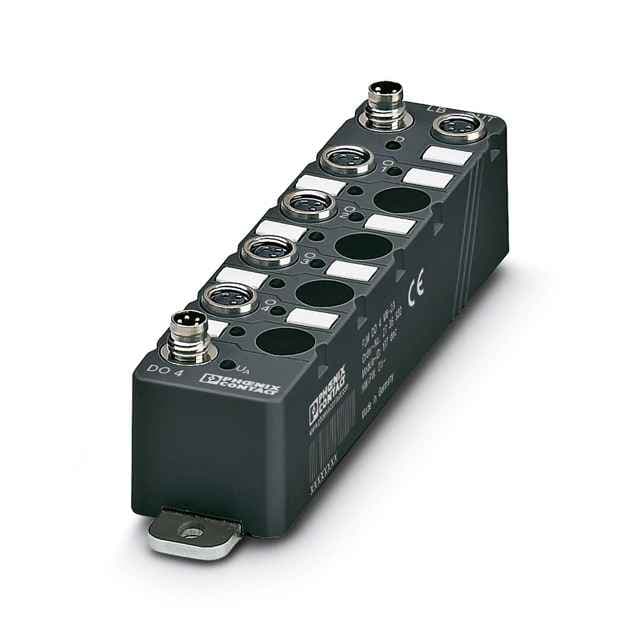 FLM DO 4 M8-2A-2MBD Phoenix Contact