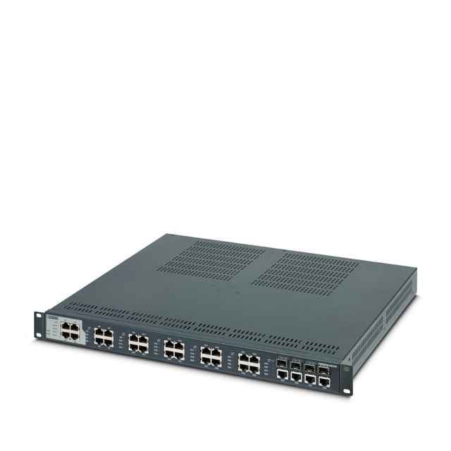 FL SWITCH 4824E-4GC Phoenix Contact