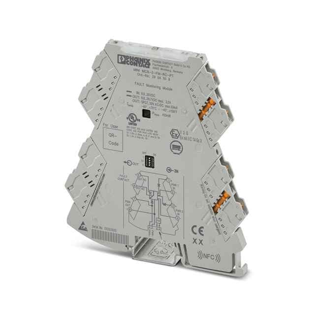 MINI MCR-2-FM-RC-PT Phoenix Contact