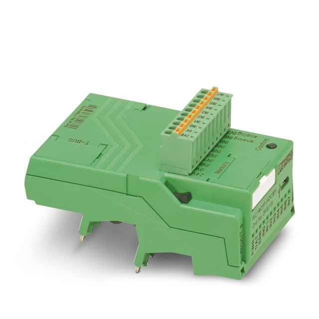 PLC-V8C/PT-24DC/BM Phoenix Contact