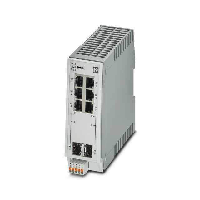 FL SWITCH 2306-2SFP Phoenix Contact