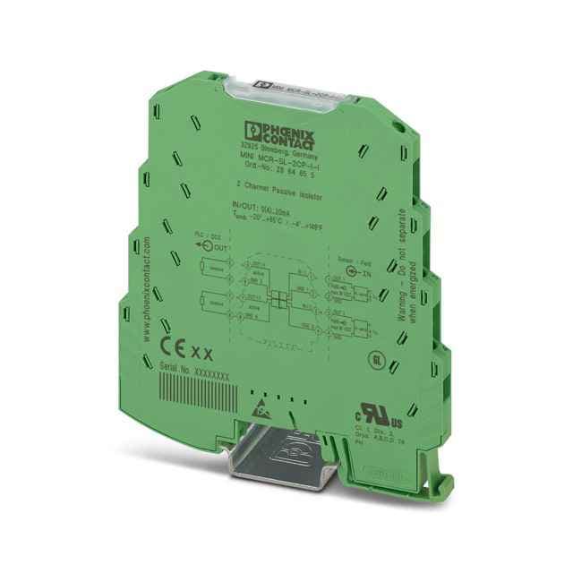 MINI MCR-SL-2CP-I-I Phoenix Contact