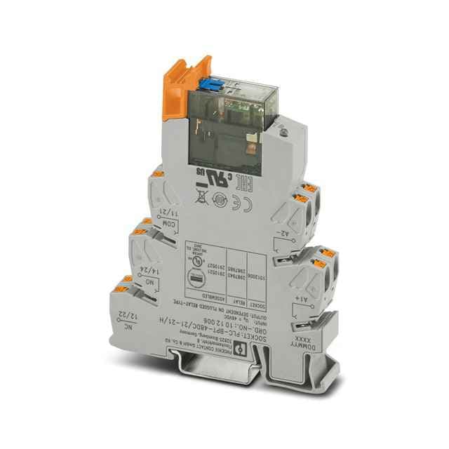 PLC-RPT- 48DC/21-21/MS Phoenix Contact