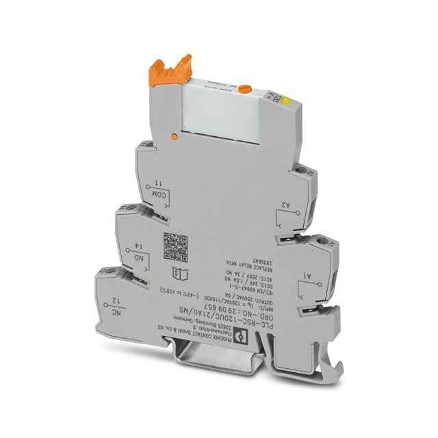 PLC-RSC-120UC/21AU/MS Phoenix Contact