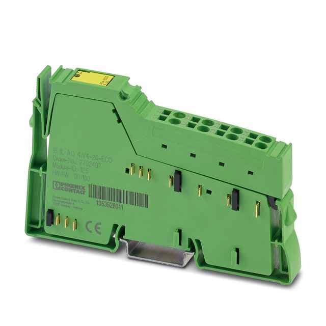 IB IL AO 4/I/4-20-ECO Phoenix Contact