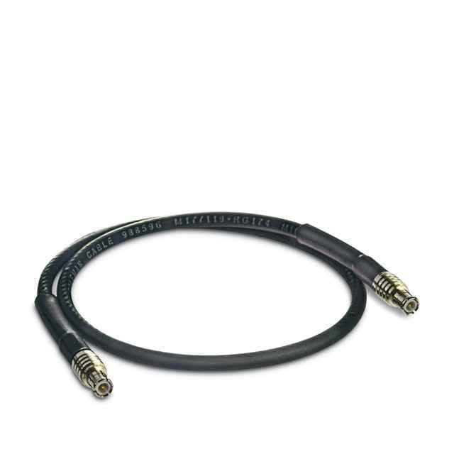 RAD-CON-MCX-MCX-SS Phoenix Contact