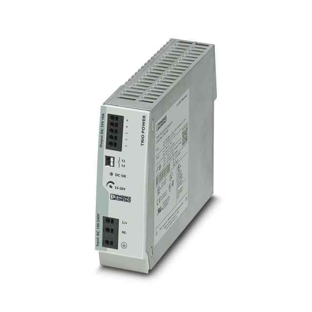 TRIO-PS-2G/1AC/24DC/10/B+D Phoenix Contact