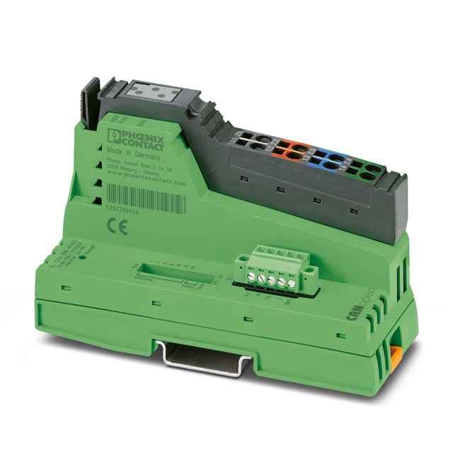 IL CO BK-PAC Phoenix Contact