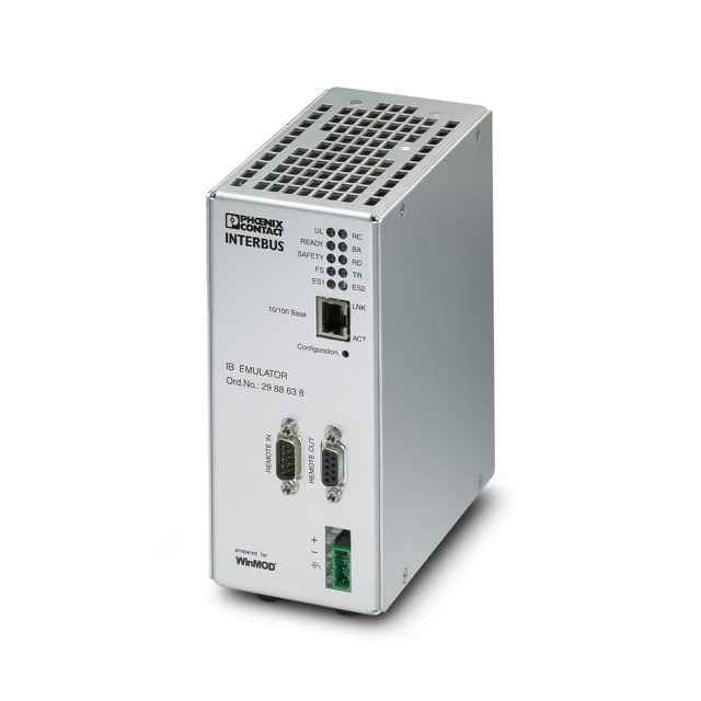 IB EMULATOR Phoenix Contact