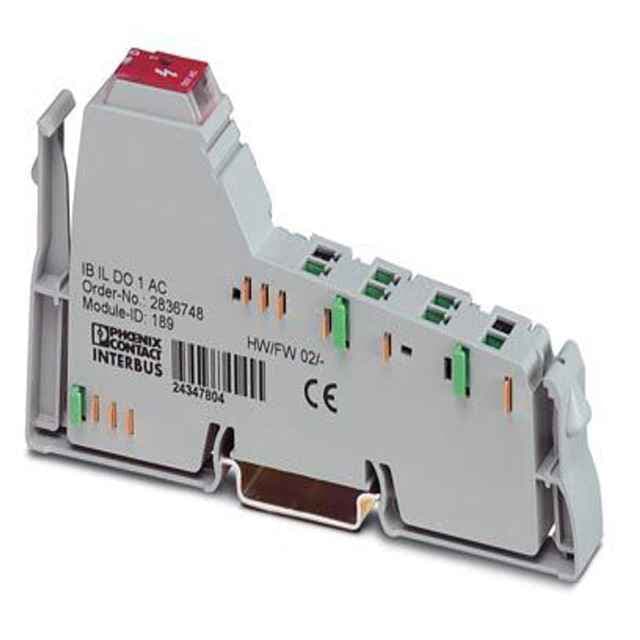 IB IL DO 1 AC Phoenix Contact