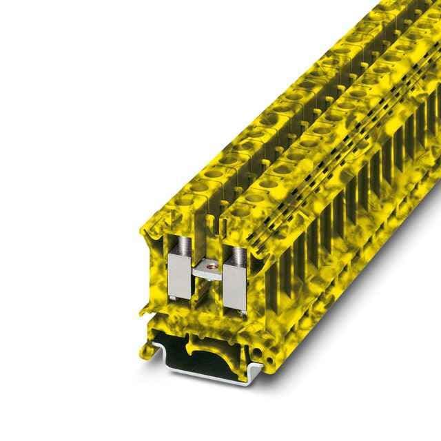 UK 10 N-FE Phoenix Contact