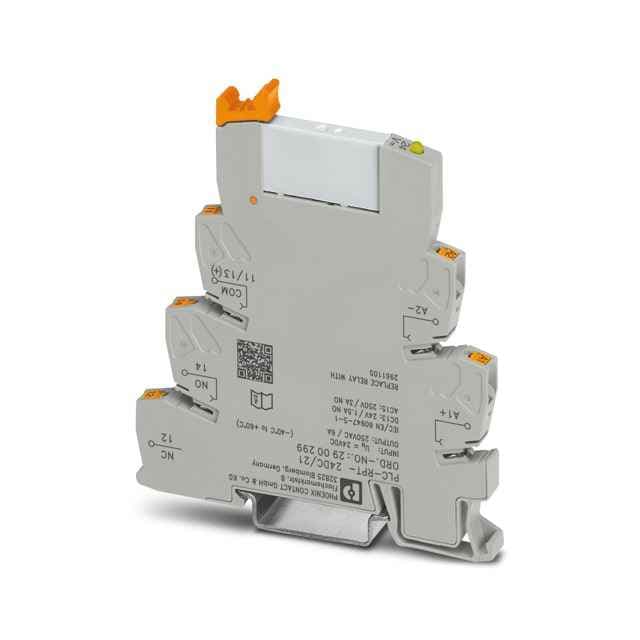 PLC-RPT- 24DC/21 Phoenix Contact