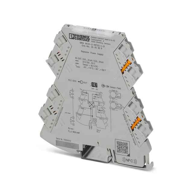 MINI MCR-2-RPSS-I-2I Phoenix Contact