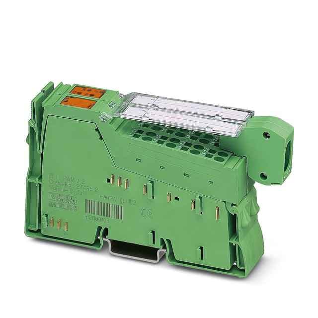 IB IL PWM/2-PAC Phoenix Contact