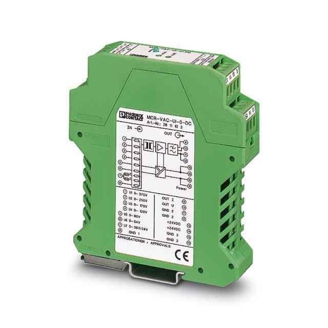 MCR-VAC-UI-O-DC Phoenix Contact
