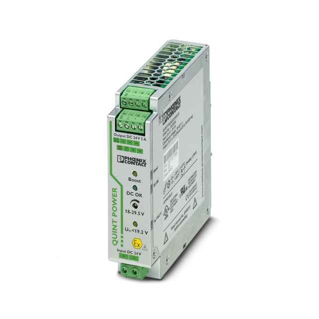 QUINT-PS/24DC/24DC/ 5/CO Phoenix Contact