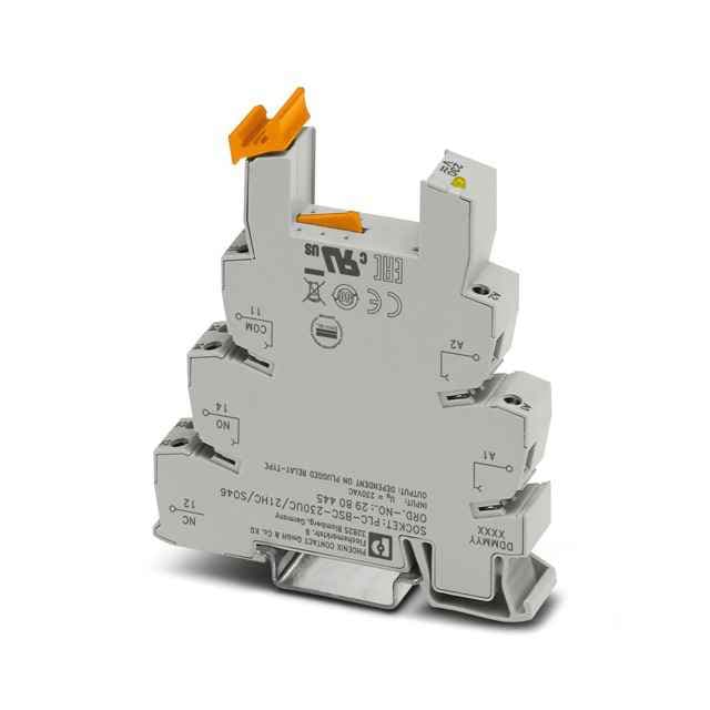 PLC-BSC-230UC/21HC/SO46 Phoenix Contact