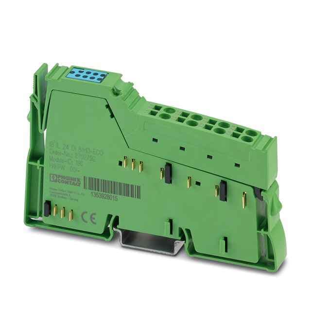 IB IL 24 DI 8/HD-ECO Phoenix Contact