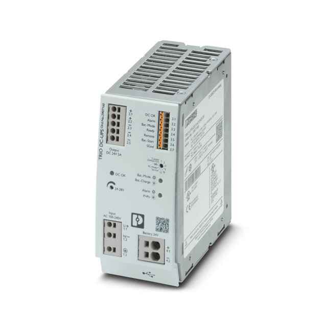 TRIO-UPS-2G/1AC/24DC/5 Phoenix Contact