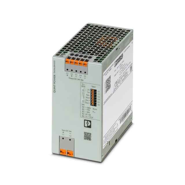 QUINT4-PS/24DC/24DC/20/PT Phoenix Contact