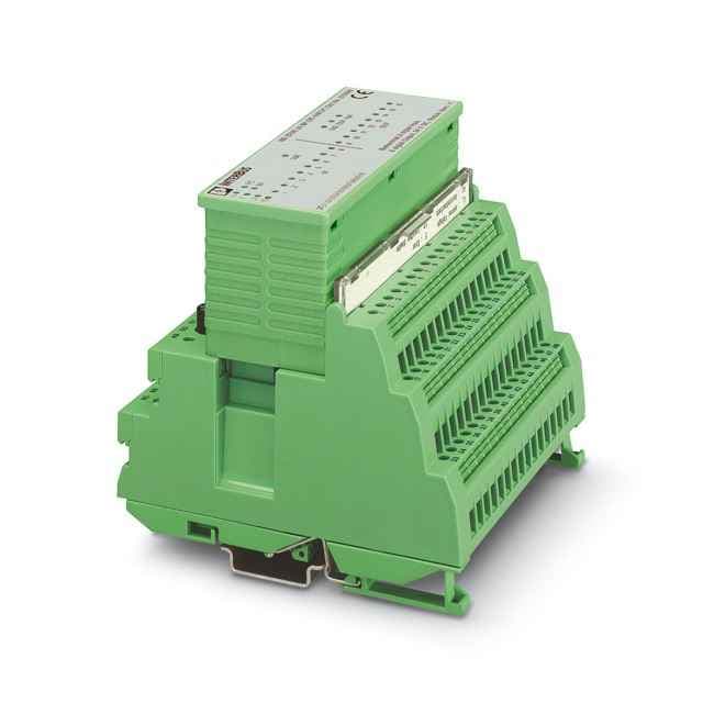 IBS STME 24 BK DIO 8/8/3-T