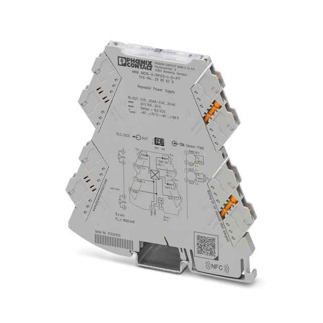 MINI MCR-2-RPSS-I-2I-PT Phoenix Contact