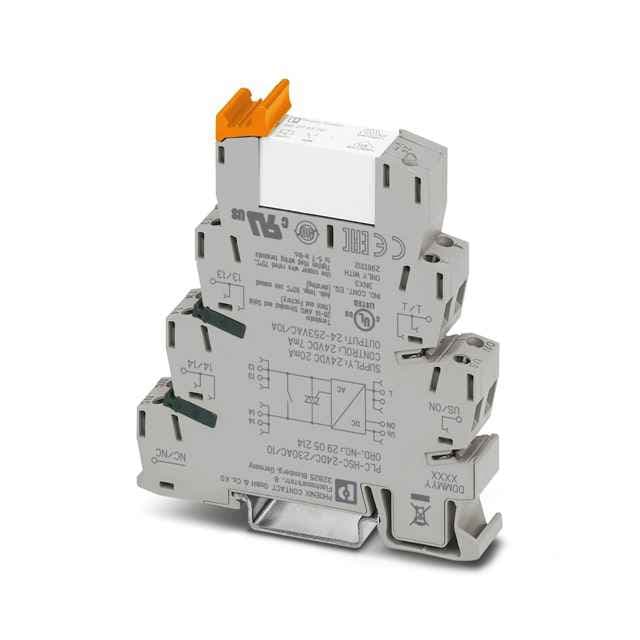 PLC-HSC-24DC/230AC/10 Phoenix Contact
