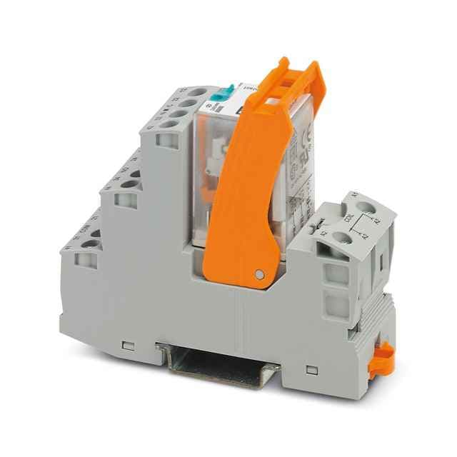 RIF-2-RSC-LDP-24DC/2X21 Phoenix Contact