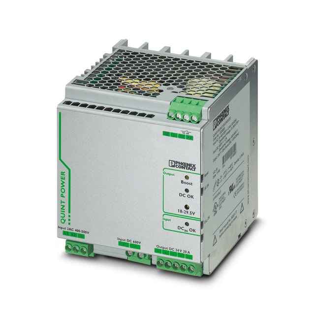 QUINT-PS/2AC/1DC/24DC/20 Phoenix Contact