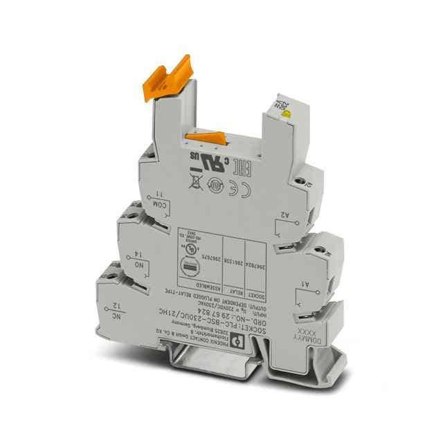 PLC-BSC-230UC/21HC Phoenix Contact
