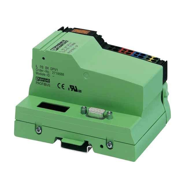 IL PB BK DP/V1-PAC Phoenix Contact