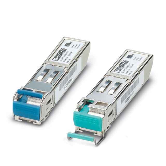 FL SFP WDM10-SET Phoenix Contact