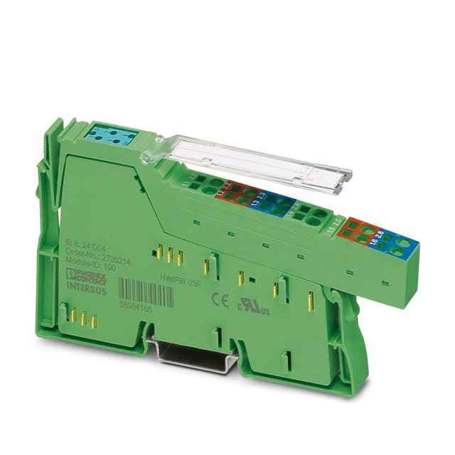 IB IL 24 DI 4-XC-PAC Phoenix Contact
