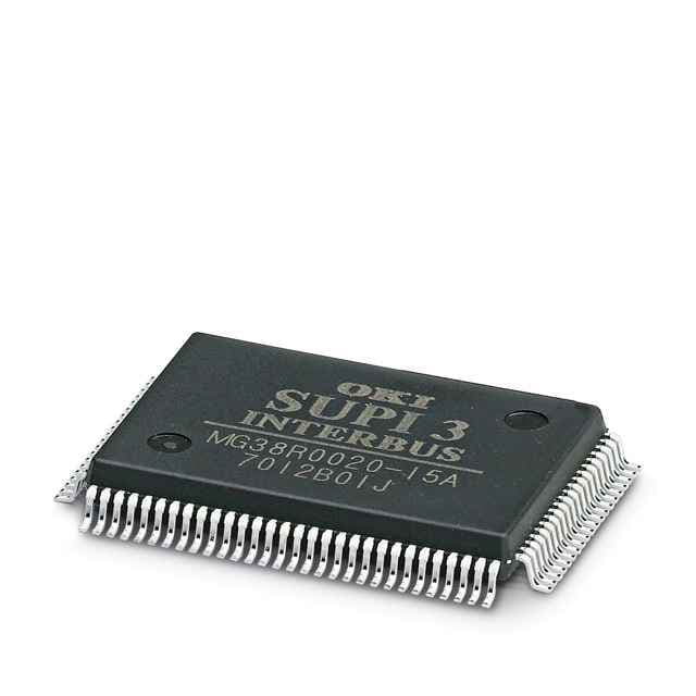 IBS CHIP-MUSTER/... Phoenix Contact