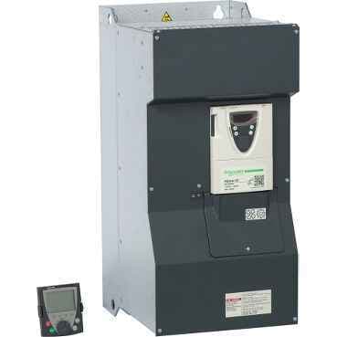 ATV61HC11N4D Schneider