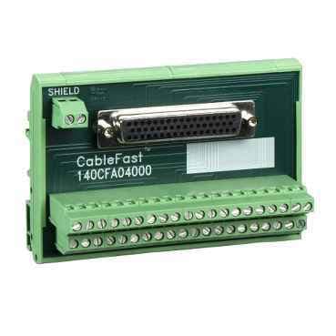 140CFA04000 Schneider