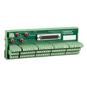 140CFD03200 Schneider