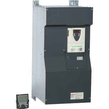 ATV61HC13N4D Schneider
