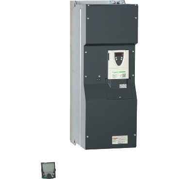 ATV61HC16N4D Schneider