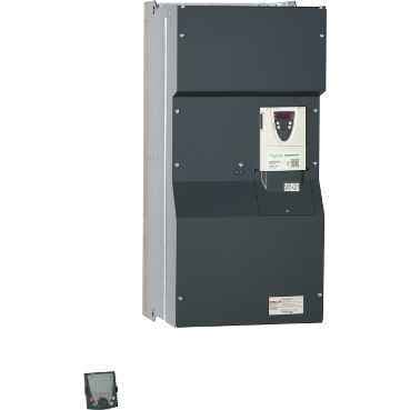 ATV61HC22N4D Schneider