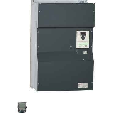ATV61HC25N4D Schneider