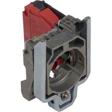 ZB4BZ1016P Schneider